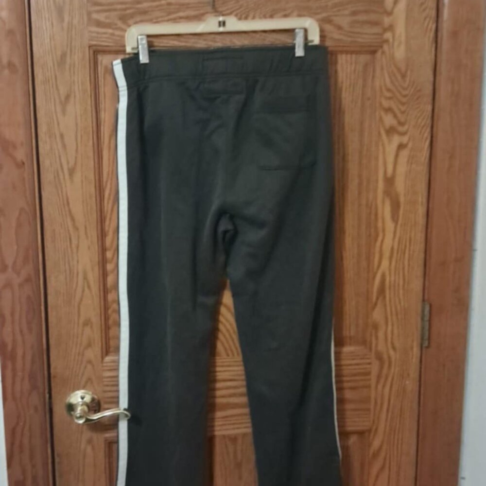 ABERCROMBIE  & FITCH  WOMENS SWEATPANTS SIZE M - Picture 7 of 15
